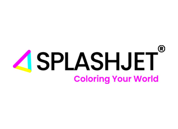 Splashjet Inks Pvt Ltd