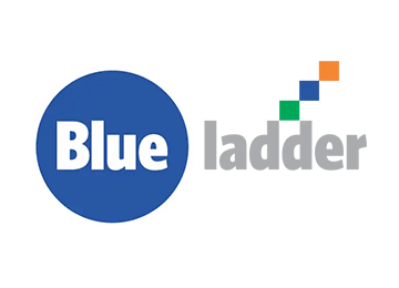 blue-ladder