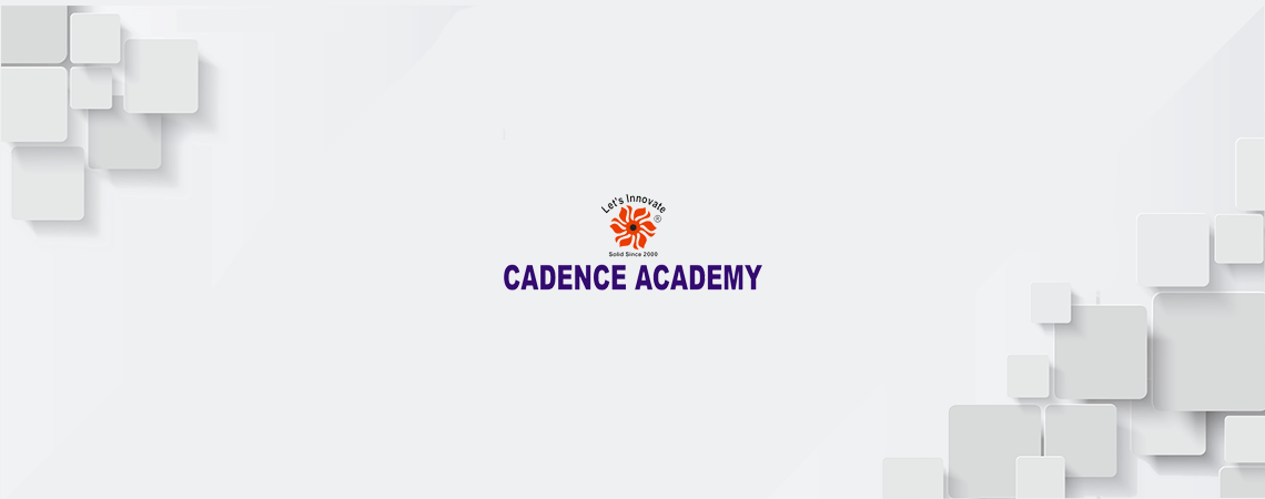 Cadence School of Fashion Designing