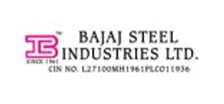 Bajaj Steel