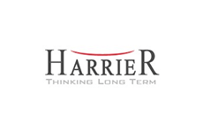 Harrier Logo